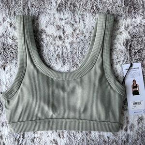 Alo Wellness Bra